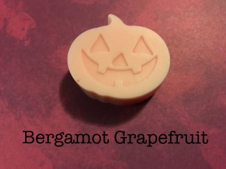Bergamot Grapefruit