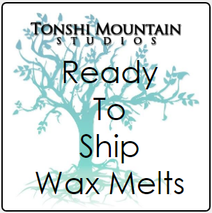 Ready To Ship Scented Wax Melts
