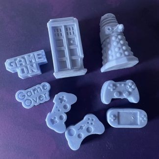 Thymey-Whimey - PGB July 2023