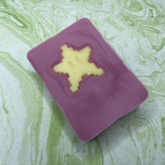 Fire Flower Frenzy - PGB October 2024