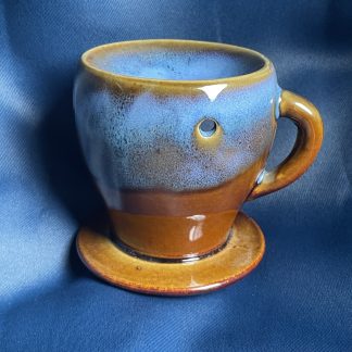 Ceramic Tealight Warmers